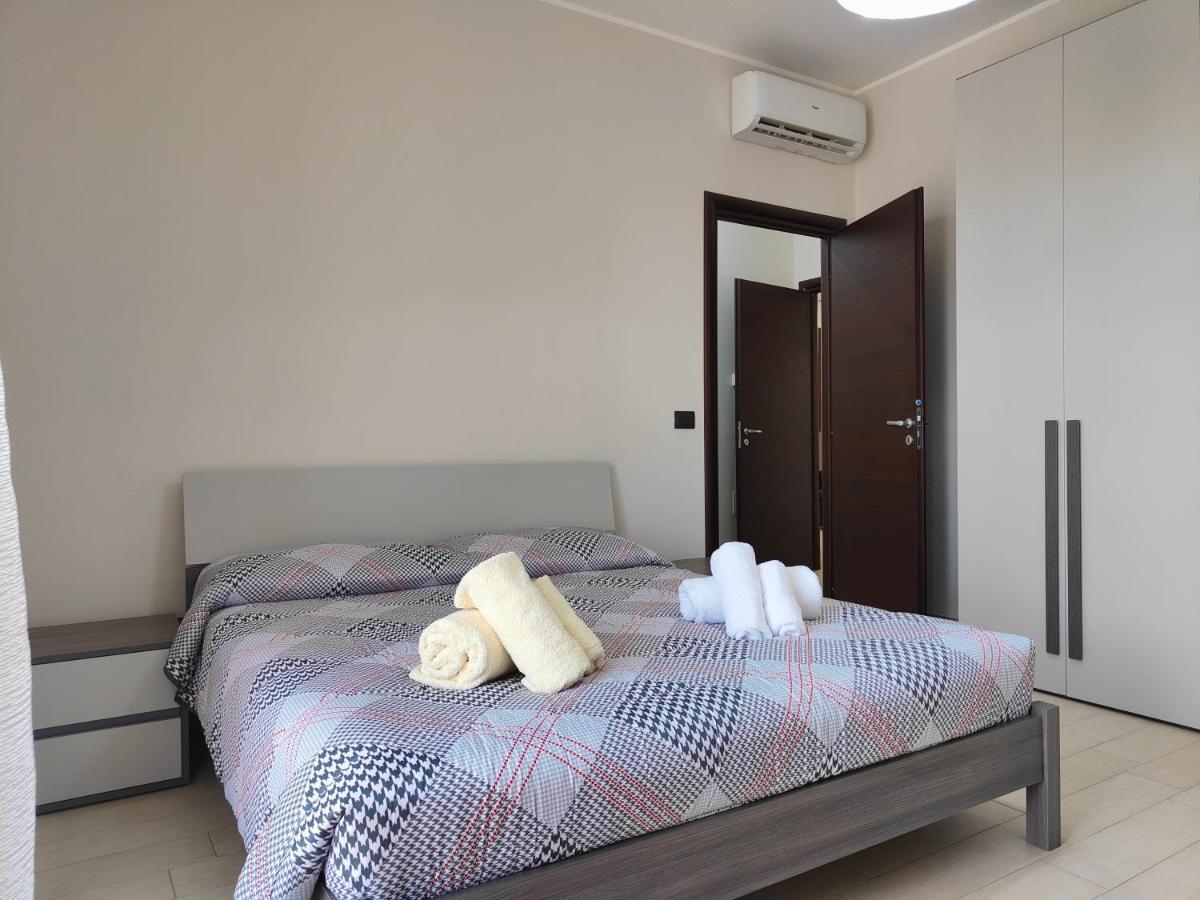 Siracusa Suite, Ac + Wi-Fi + Free Private Parking Syracuse Bagian luar foto