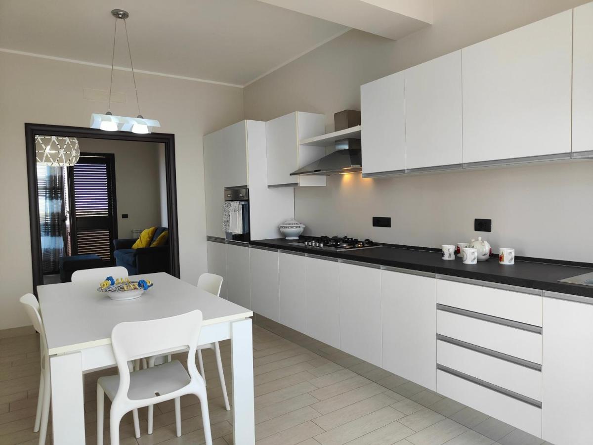 Siracusa Suite, Ac + Wi-Fi + Free Private Parking Syracuse Bagian luar foto