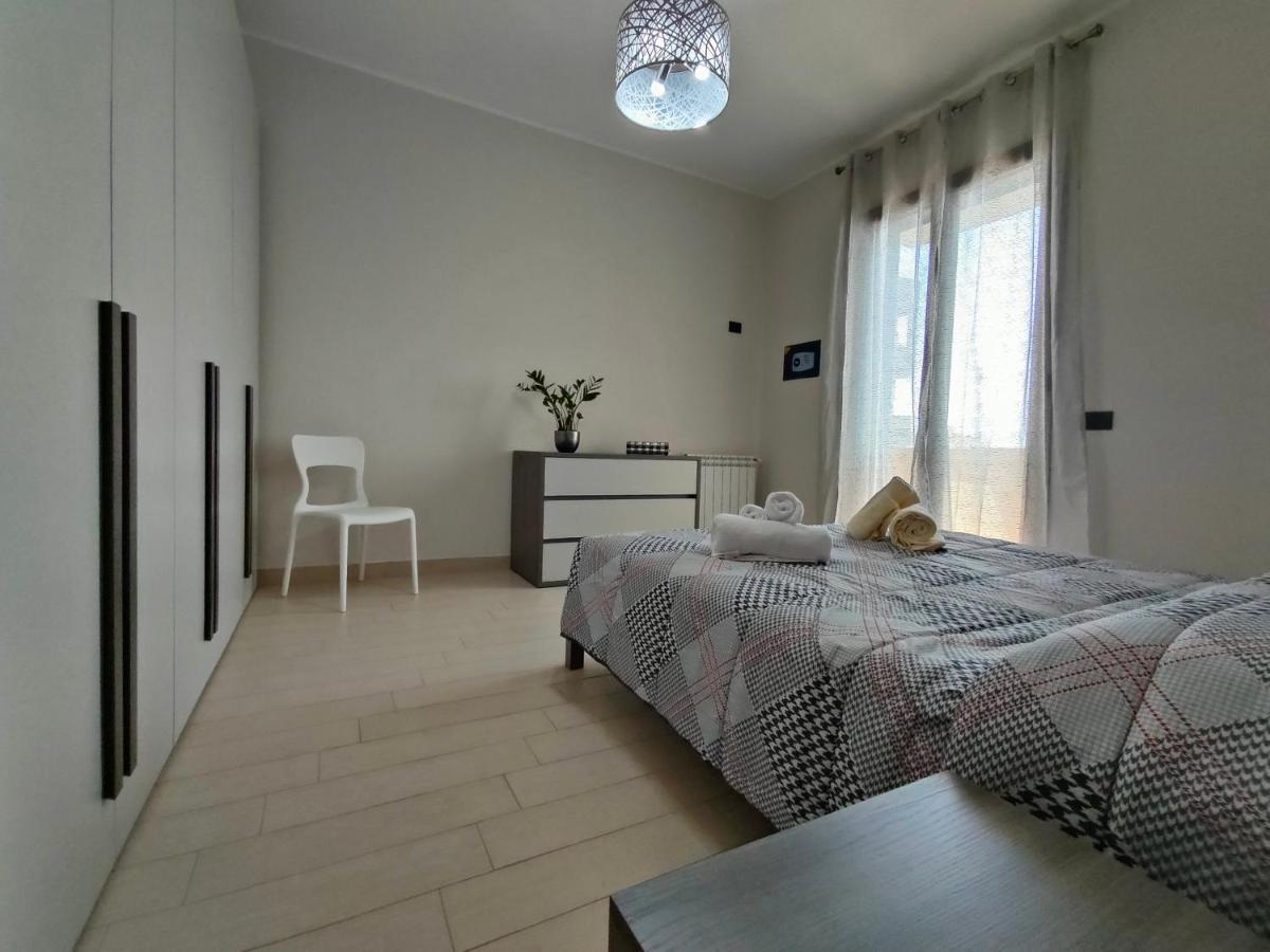 Siracusa Suite, Ac + Wi-Fi + Free Private Parking Syracuse Bagian luar foto