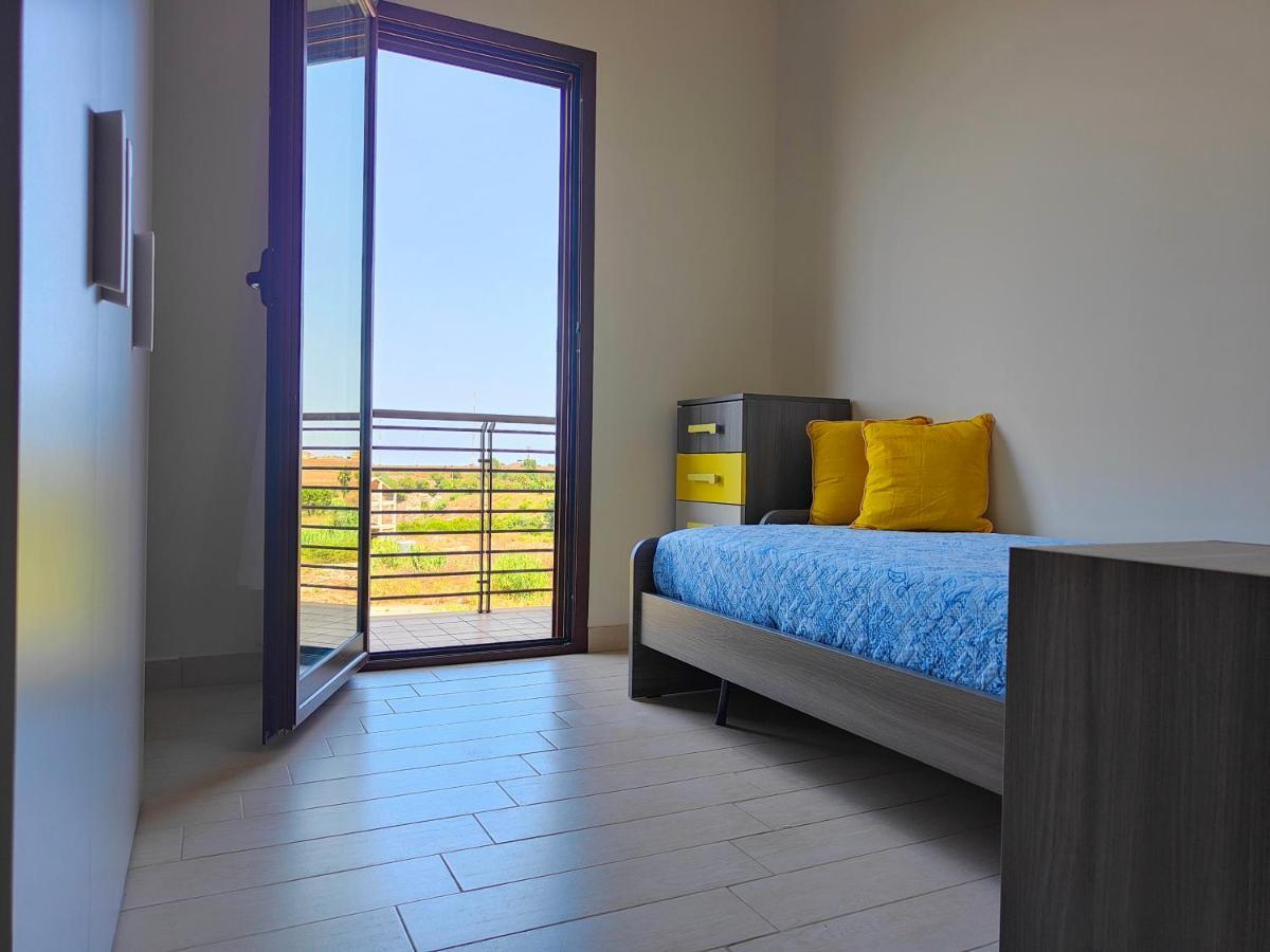 Siracusa Suite, Ac + Wi-Fi + Free Private Parking Syracuse Bagian luar foto