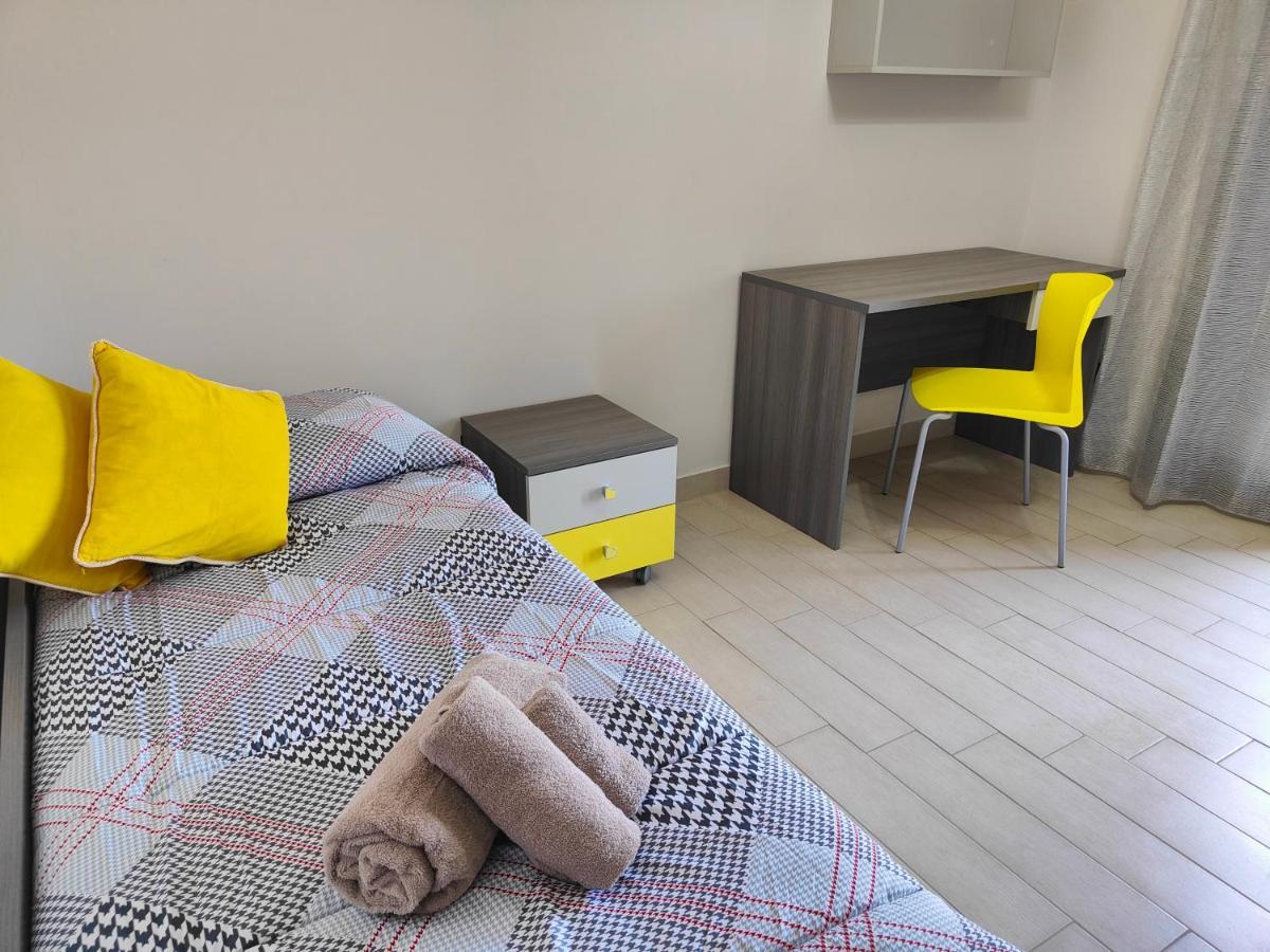 Siracusa Suite, Ac + Wi-Fi + Free Private Parking Syracuse Bagian luar foto