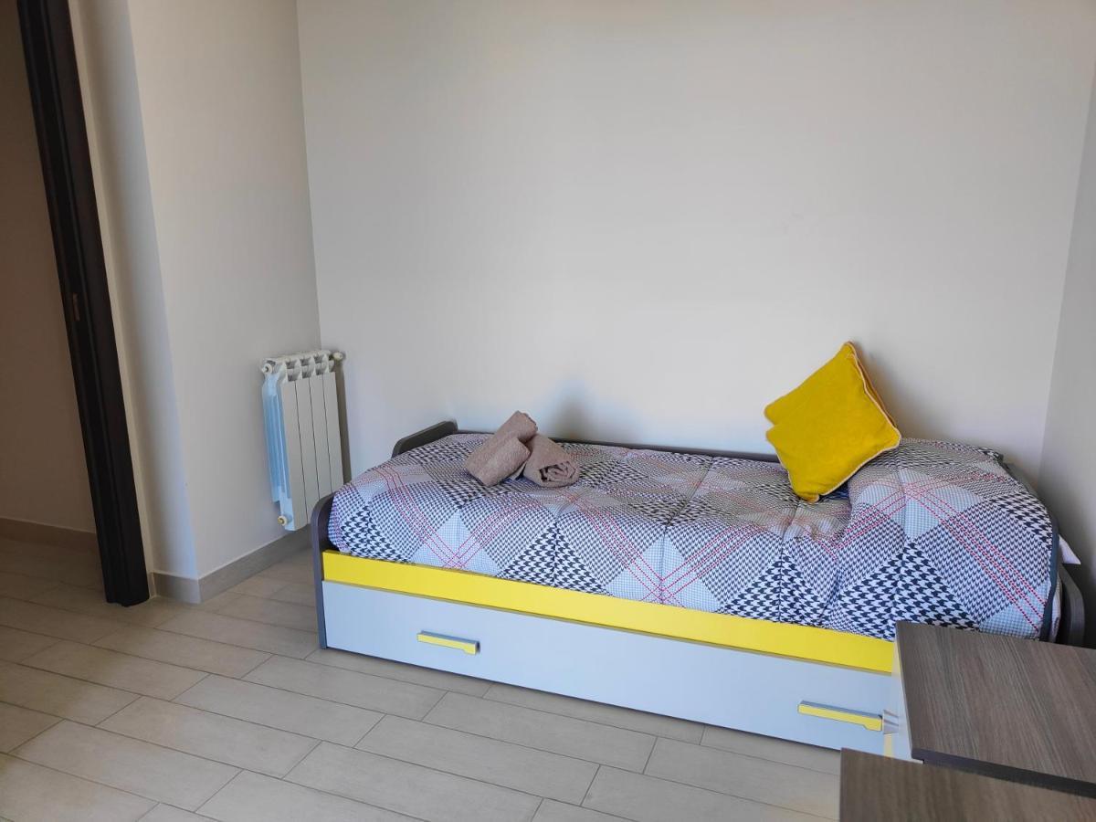 Siracusa Suite, Ac + Wi-Fi + Free Private Parking Syracuse Bagian luar foto