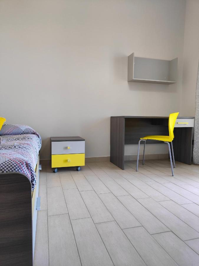 Siracusa Suite, Ac + Wi-Fi + Free Private Parking Syracuse Bagian luar foto