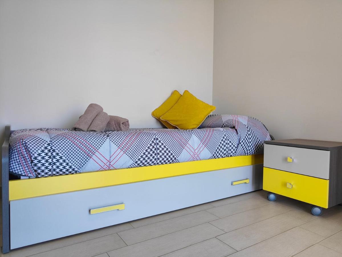Siracusa Suite, Ac + Wi-Fi + Free Private Parking Syracuse Bagian luar foto