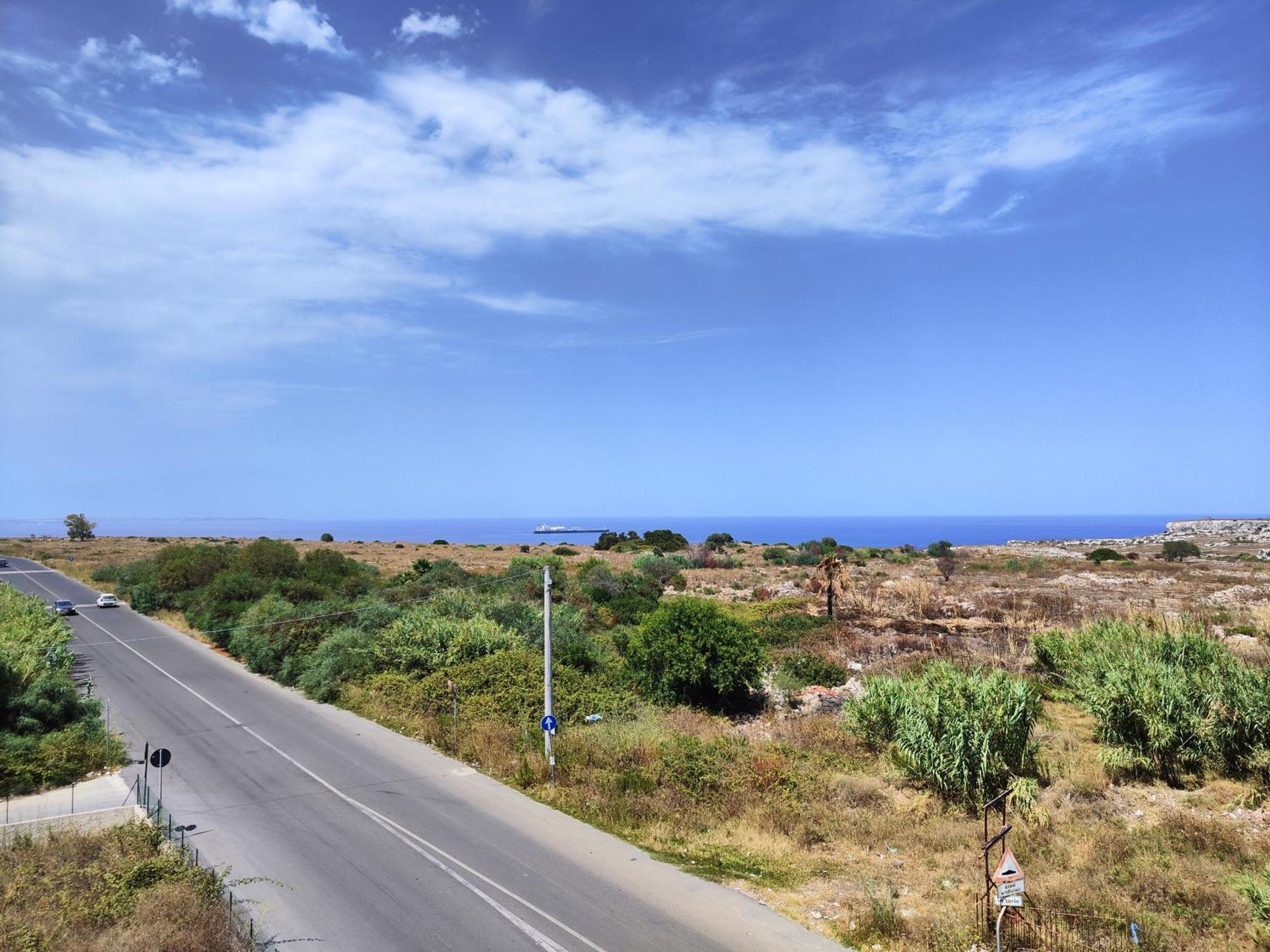 Siracusa Suite, Ac + Wi-Fi + Free Private Parking Syracuse Bagian luar foto