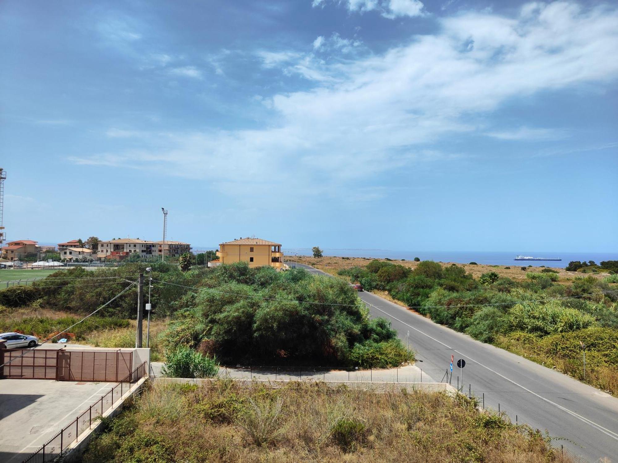 Siracusa Suite, Ac + Wi-Fi + Free Private Parking Syracuse Bagian luar foto